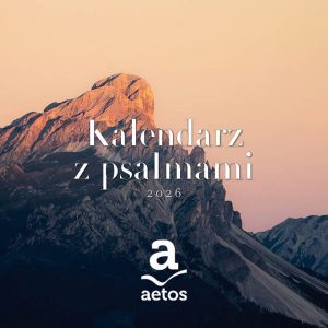 Kalendarz z psalmami 2026