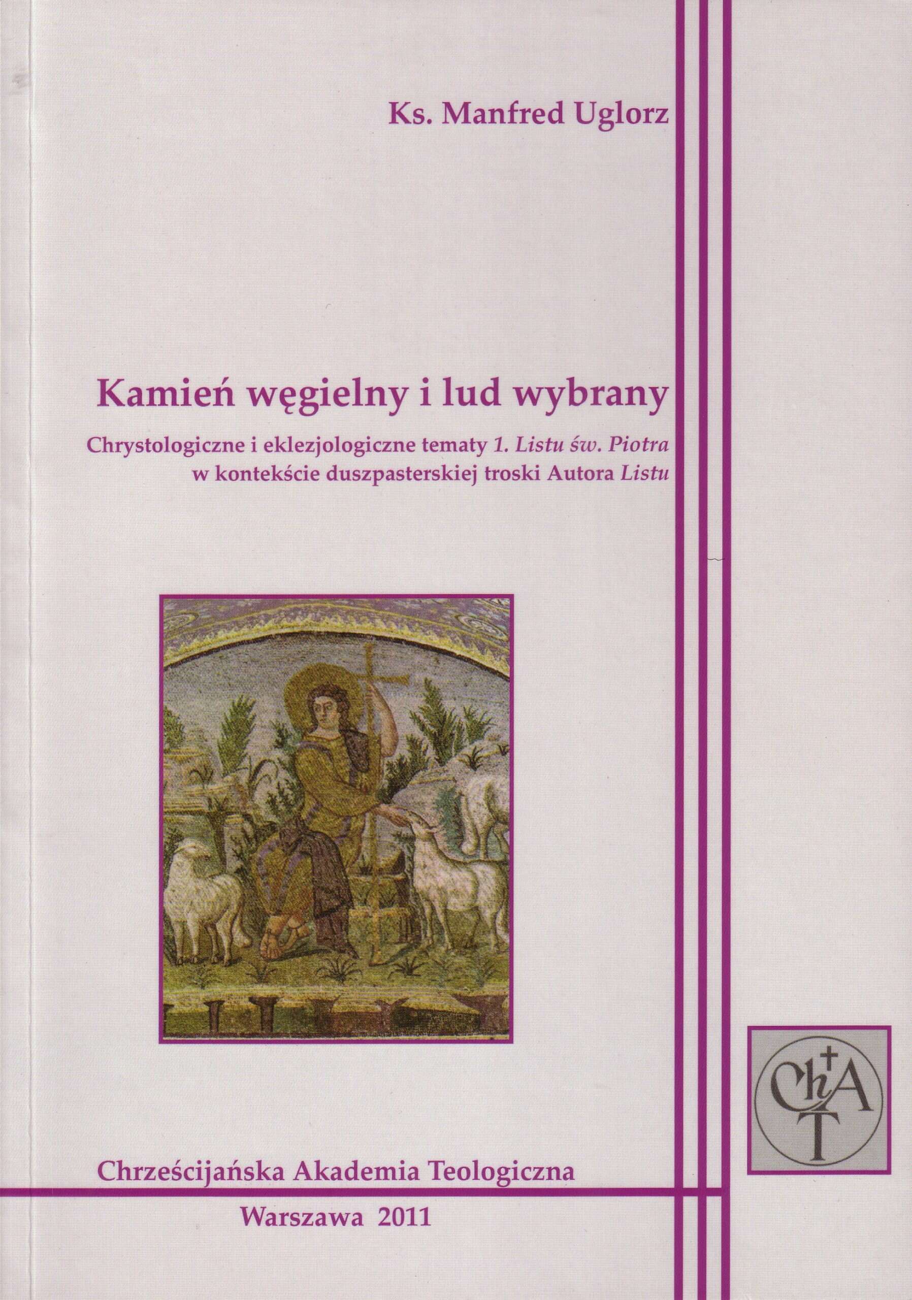 Kamień węgielny i lud wybrany