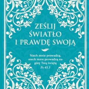 Kartka – Ześlij światło i prawdę swoją