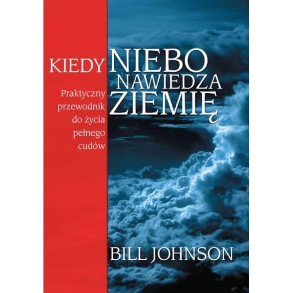 Kiedy niebo nawiedza ziemię