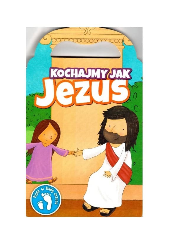 Kochajmy jak Jezus