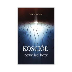 Kościół: nowy lud Boży