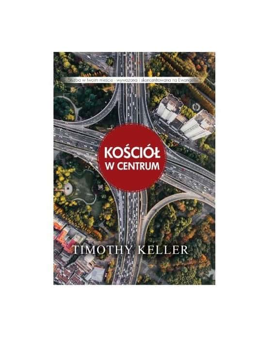 Kościół w centrum