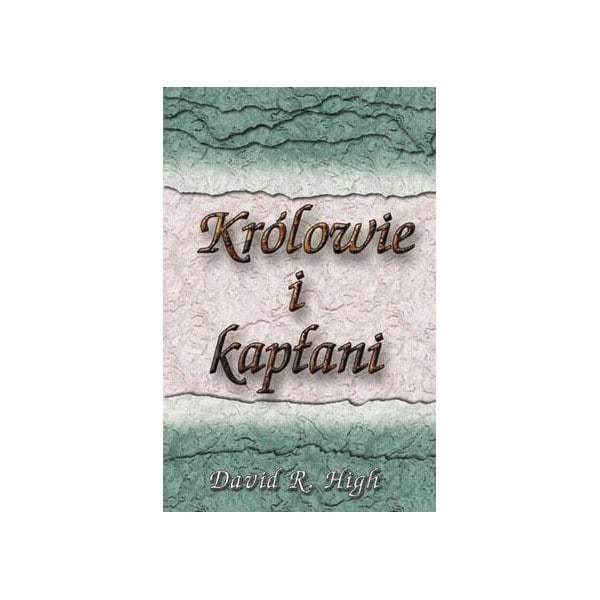 Królowie i kapłani