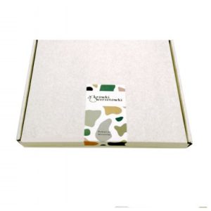 Krówki wersetówki – 500g pudełko