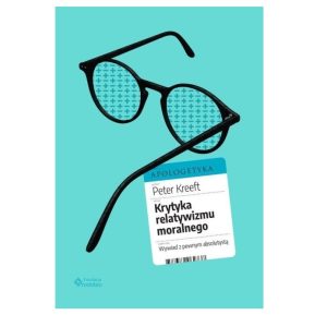 Krytyka relatywizmu moralnego