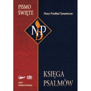 Księga Psalmów MP3