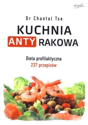 Kuchnia antyrakowa