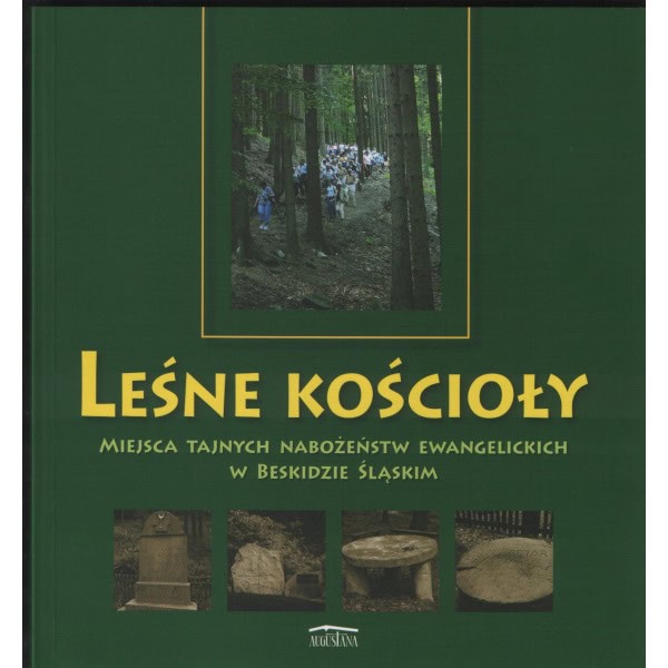 Leśne kościoły