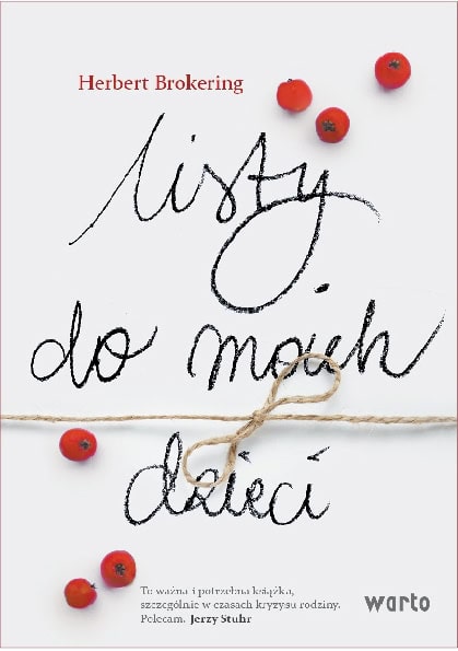 Listy do moich dzieci