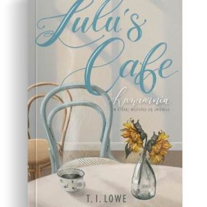 Lulu`s Cafe