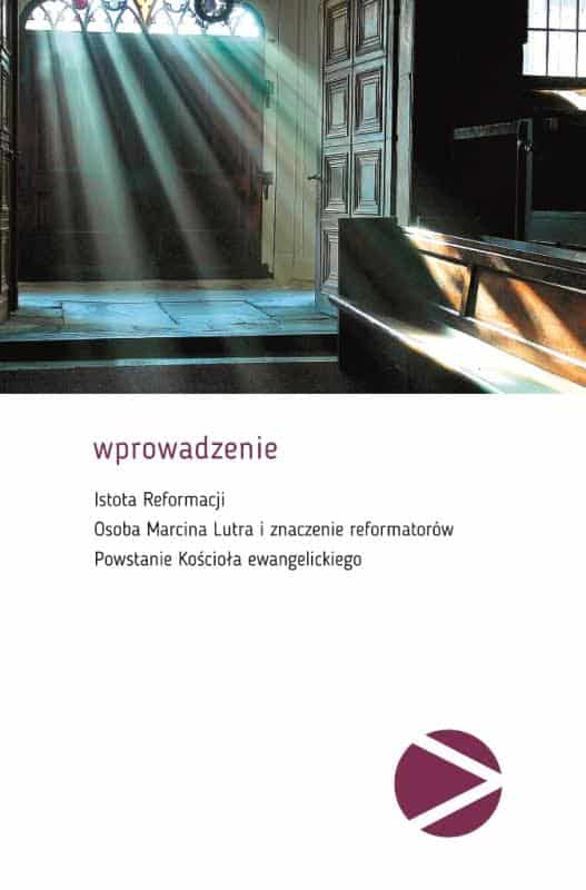 Luterański katechizm dla dorosłych