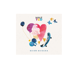 Małe TGD – Dzień dziecka