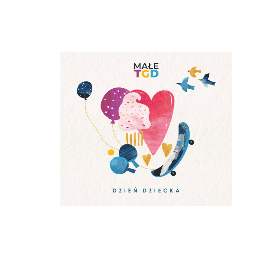 Małe TGD – Dzień dziecka