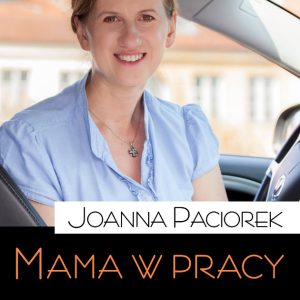 Mama w pracy
