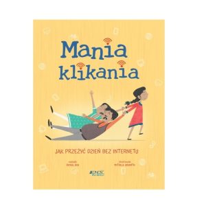 Mania klikania