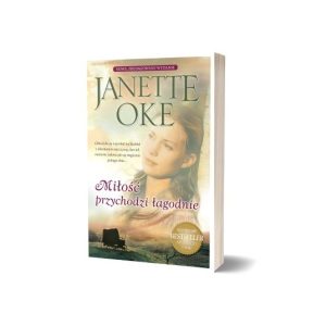 Miłość przychodzi łagodnie