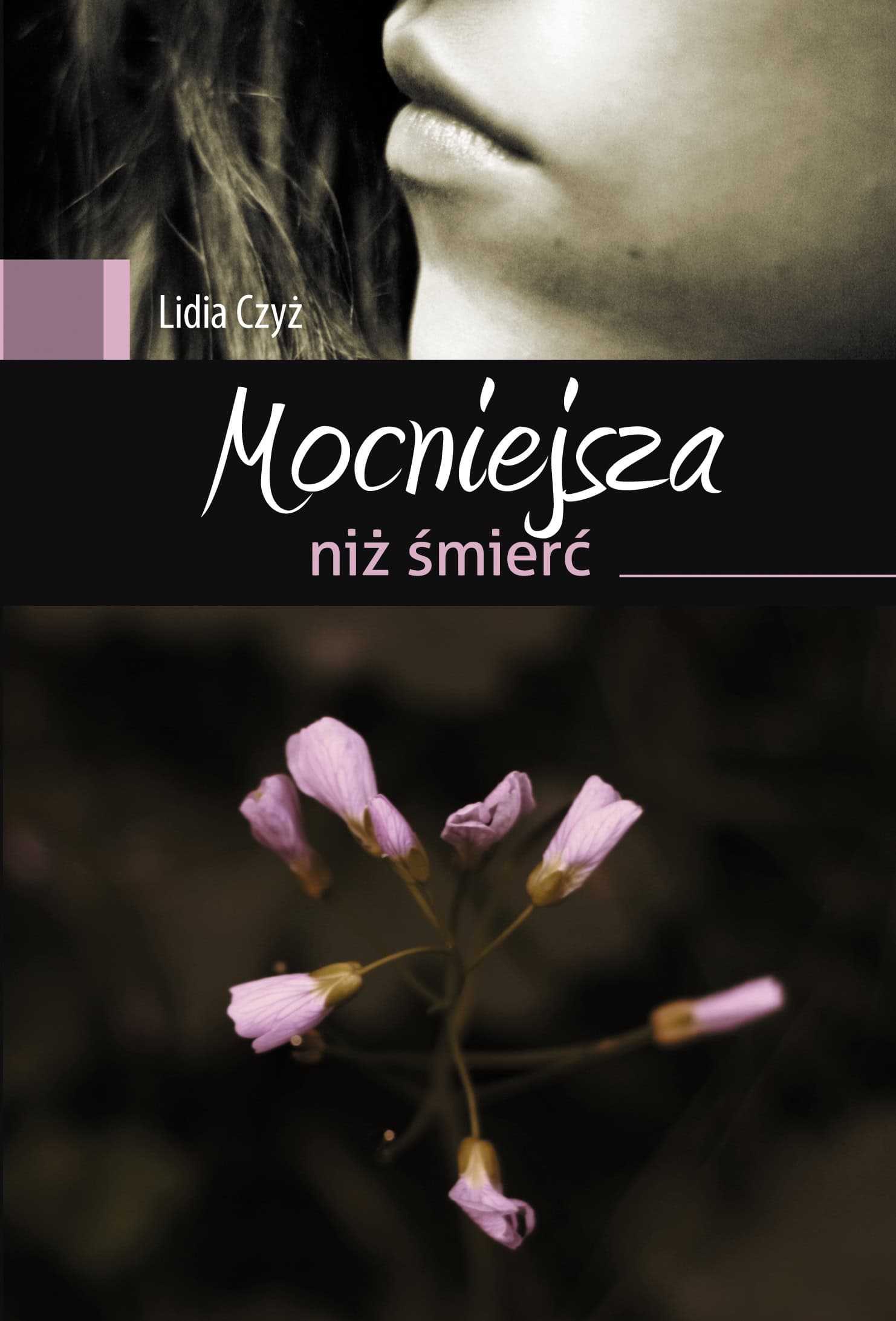 Mocniejsza niż śmierć