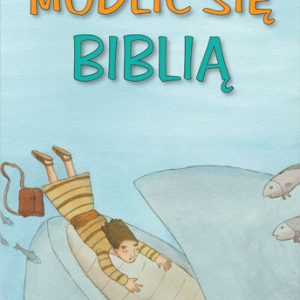 Modlić się Biblią