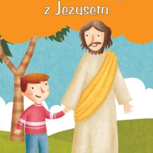 Modlić się z Jezusem