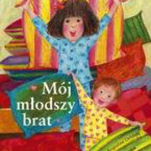 Mój młodszy brat