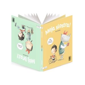 Moja siostra / Mój brat