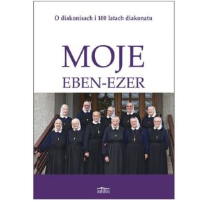 Moje Eben – Ezer