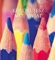 Muszelki 22. Kolorujesz mój świat