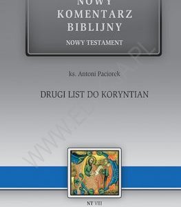NKB – Drugi List do Koryntian