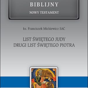 NKB – List św. Judy, II List św. Piotra