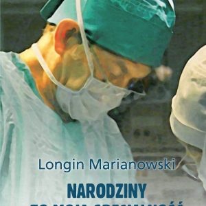 Narodziny to moja specjalność