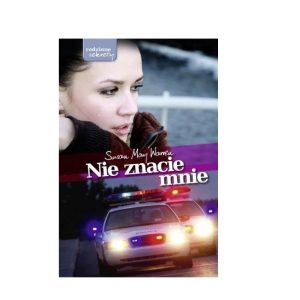 Nie znacie mnie