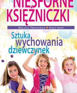 Niesforne księżniczki