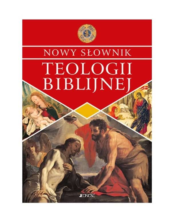 Nowy słownik teologii biblijnej
