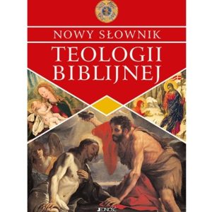 Nowy słownik teologii biblijnej