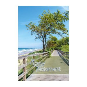 Nowy testament UBG kolorowy