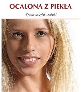Ocalona z piekła