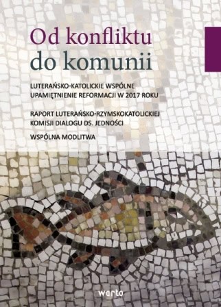 Od konfliktu do komunii