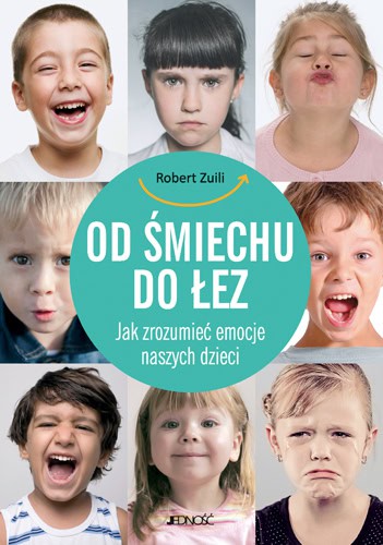 Od śmiechu do łez – jak rozumieć emocje