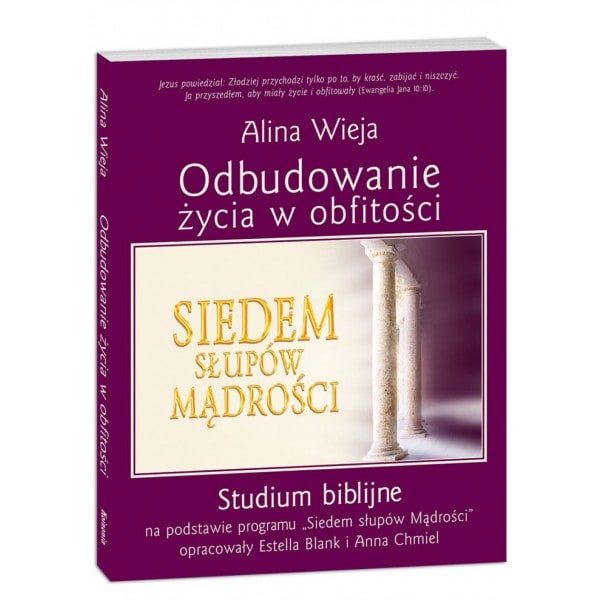 Odbudowanie życia w obfitości