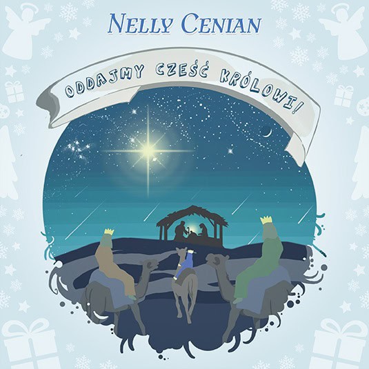 Oddajmy cześć Królowi!