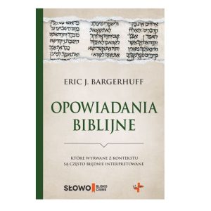 Opowiadania biblijne