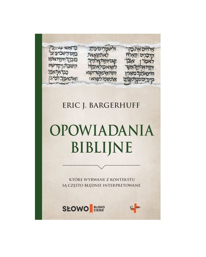 Opowiadania biblijne