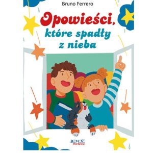 Opowieści,które spadły z nieba