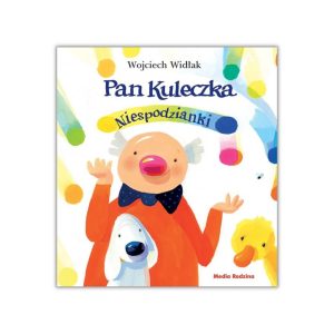 Pan Kuleczka – Niespodzianki