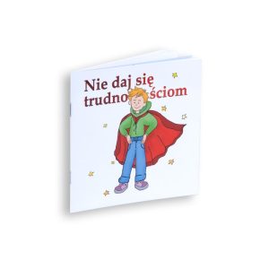 Perełka .Nie daj się trudnością