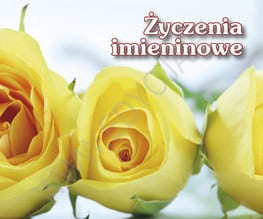 Perełka 159. Życzenia imieninowe