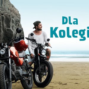 Perełka 184. Dla kolegi