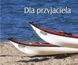 Perełka 189. Dla Przyjaciela