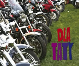 Perełka 210. Dla Taty